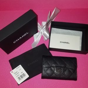 Chanel Wallet
